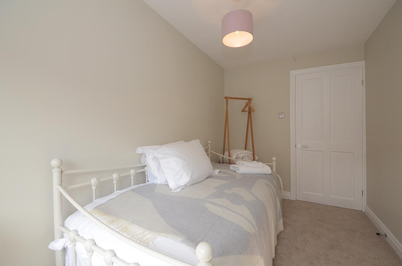 Fossgate Luxury Duplex City Centre Apartment With Free Parking York Exterior foto